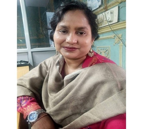 Dr. Razia Parveen