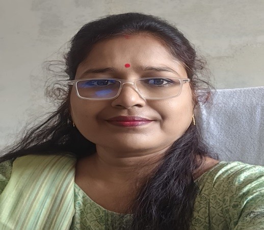 Dr. Vandana Rathore