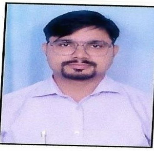 Yogesh Chandra