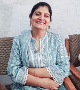Prof. Nishad Bano
