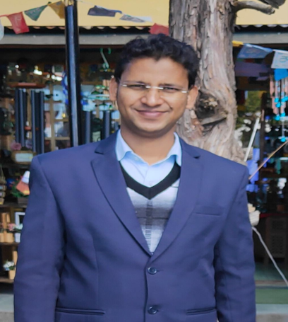 Mohammad Qasim
