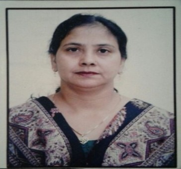 Prof. Sabiha Parveen